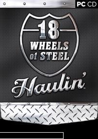 pass: # cu @ 2006 18 wheels of steel haulin