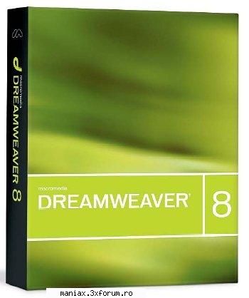 macromedia - 8