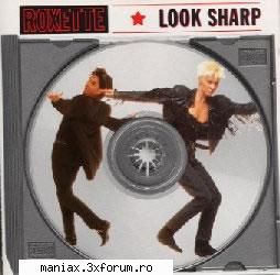 for a woman, half a from a of a to your  roxette - sharp look